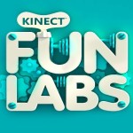 Kinect Fun Labs Impressions
