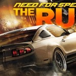 Need for Speed: The Run Announced
