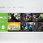 New Xbox Dashboard Coming this Fall