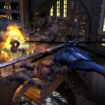 Giveaway: Win a Crackdown 2 Agency Helicopter Avatar Prop [Update]