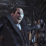 Meet the Penguin in this new Arkham City Trailer