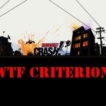 WTF Criterion!?!: Another junegore Rant