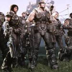 Gears of War 3 Avatar Awards Revealed
