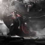 First Look: Man of Steel
