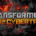 Transformers: Fall of Cybertron Trailer