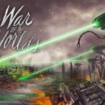 The War of the Worlds Launch Trailer and Release Date