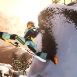SSX Gets A New Trailer