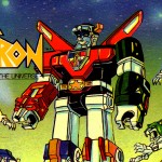 VOLTRON: Defender of the Universe (Launch Party!)