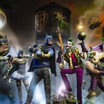 Gotham City Imposters Delayed