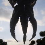 New Mass Effect 3 Trailer – Take Back Earth