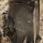 Medal of Honor: Warfighter Revealed