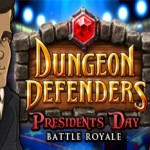 President’s Day Brings More Free Dungeon Defender DLC on Steam
