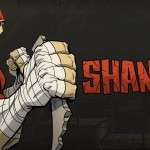 Shank 2 Comic Available For Download
