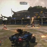 Wheels of Destructions Rolls Its Way To The Playstation3
