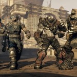 Gears of War 3: Forces of Nature Drops March 27
