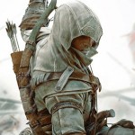 Assassin’s Creed 3 Box Art Revealed