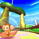 Super Monkey Ball: Banana Splitz will make your Vita go bananas!