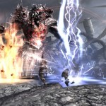 Soul Sacrifice trailer from E3 now available