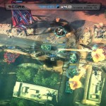 Anomaly: Warzone Earth blasting onto the PS3!