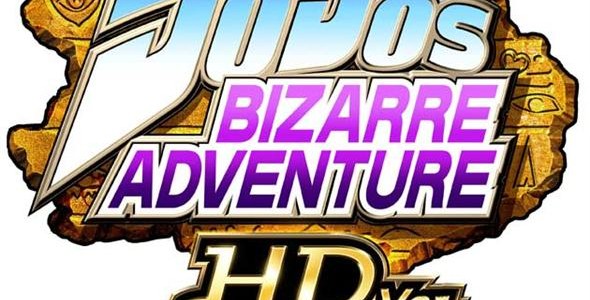 Jojo's Bizzare Adventure Available for Xbox 360 and Sony PS3 in