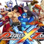 Project X Zone releasing today for the Nintendo 3DS