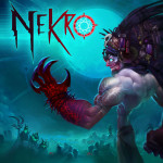 Early Access Impressions: Nekro