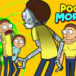Pocket Mortys Multiplayer Beta