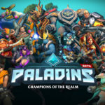 Paladins: Champions of the Realm (beta)