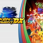 Pokken Tournament Deluxe Announced For Switch