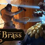 City of Brass (preview)
